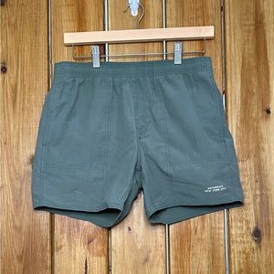 Saturdays NYC Talley Swim Short